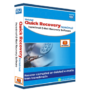 15% Off Quick Recovery For Incredimail – Personal License