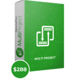 50% Off RationalPlan Multi Project Coupon Code