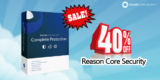 Up To 40% Off Reason Core Security coupon code