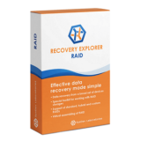 15% Off Recovery Explorer RAID Coupon Jun 2026 (Verified)