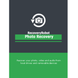 36% Off RecoveryRobot Photo Recovery Coupon Jun 2026