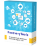 20% Off RecoveryTools EMLX Migrator Coupon May 2026