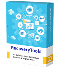 20% Off RecoveryTools Rackspace Backup Wizard Coupon