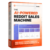 32% Off ReddifyAI Coupon Code Jun 2026 (Verified)