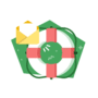 Redmine Helpdesk Plugin - Single-Server License