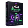 Reel Remix Coupon Oct 2026 (Verified)