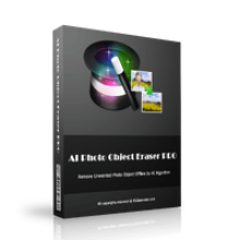 57% Off AI Photo Object Eraser PRO Coupon Jul 2026