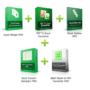 Reezaa Excel Tools Pack