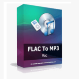 Get Deal for FLAC to MP3 Mac