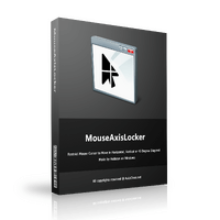 40% Off MouseAxisLocker Coupon May 2026 (Verified)
