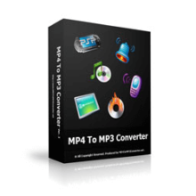 43% Off MP4 To MP3 Converter Coupon Jul 2026 (Verified)