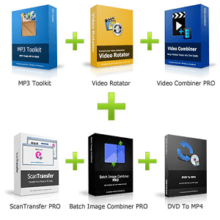 71% Off Reezaa Multimedia Tools Pack Coupon May 2026