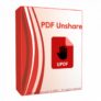 23% Off PDF Unshare Pro – Lifetime Coupon