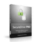23% Off SecureDrive PRO Coupon Jul 2026 (Verified)