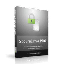 23% Off SecureDrive PRO Coupon Jul 2026 (Verified)