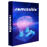 67% Off Remixable – Unlimited Founder Edition Coupon Code