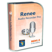 58% Off Renee Audio Recorder Coupon Code