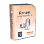 Renee Audio Recorder X - Basic Version