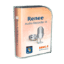 40% Off Renee Audio Recorder X Coupon Jun 2026 (Verified)