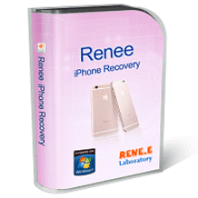 58% Off Renee iPhone Recovery Coupon May 2026 (Verified)