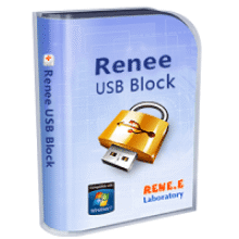 57% Off Renee USB Block Coupon May 2026 (Verified)