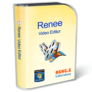 58% Off Renee Video Editor MacOS Coupon Code