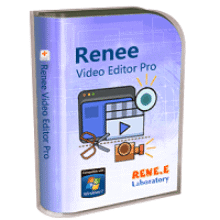 61% Off Renee Video Editor Pro Coupon May 2026 (Verified)