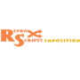 Reproscripts Imposition