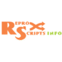 Reproscripts Info