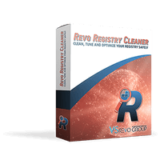 30% Off Revo Registry Cleaner Pro Coupon & Review 2026