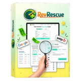 99% Off RevRescue AI Coupon Oct 2026 (Verified)