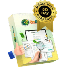 99% Off RevRescue AI Coupon Code Jun 2026 (Verified)