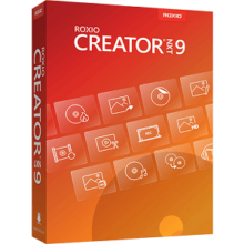 41% Off Roxio Creator NXT 9 Coupon Code