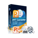 32% Off RZ Powerpoint Converter VideoPro Coupon for MAX 45 PC