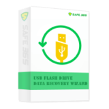78% Off Safe365 USB Flash Drive Data Recovery Wizard Coupon