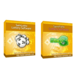 14% Off SamLotto + SamP3P4 Suite Coupon