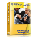 Get Deal for Quality DataBase (2 Concurrent Users)