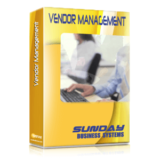 Get Deal for Vendor Management (5 Users)