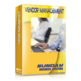 Get Deal for Vendor Management – Unlimited Users