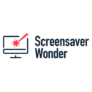 Get Deal for Screensaver Wonder 7