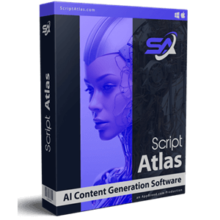 60% Off Script Atlas Coupon Code Aug 2026 (Verified)