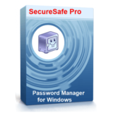 50% Off SecureSafe Pro Coupon May 2026 (Verified)