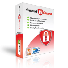 20% Off SensiGuard Coupon Jun 2026 (Verified)