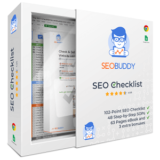 80% Off The SEO Checklist Bundle Coupon Code
