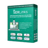34% Off SER Links Coupon Code Jun 2026 (Verified)