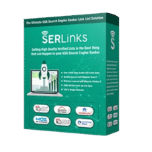 34% Off SER Links Coupon Code Jun 2026 (Verified)