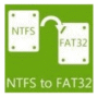 Sharpnight Ntfs To Fat32 Wizard - Home