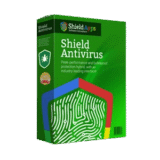40% Off Shield Antivirus Coupon Code Aug 2026