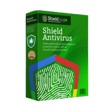 40% Off Shield Antivirus Coupon Code Jul 2026