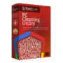 Pc Cleaning Utility - 12 Months License
